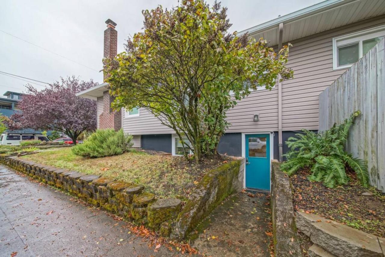 The Alberta Escape Portland Exterior foto